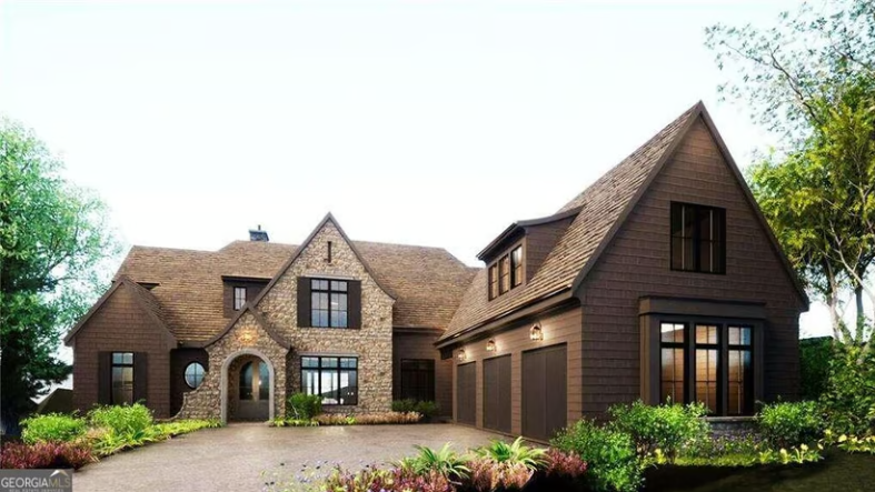 Beautiful single family home